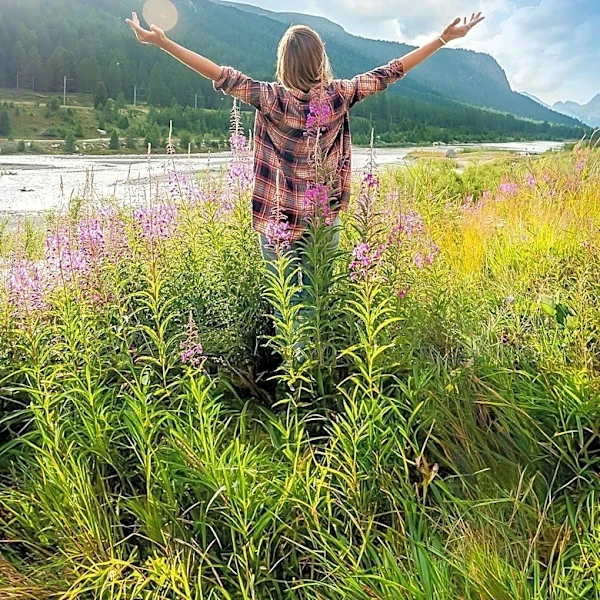 Ecotherapy Emerges as a Therapeutic Approach Emphasizing Nature's Healing Power