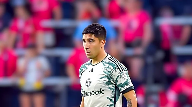 Paul Dolan Serves as English Broadcast Commentator for Portland Timbers vs. Austin FC Match