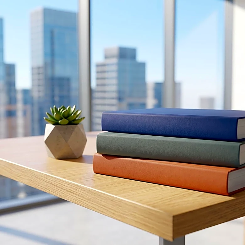 Brooke Parsons Launches Parsons Publicity, Specializing in Nonfiction Titles