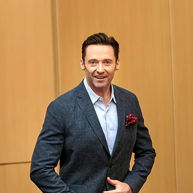Hugh Jackman Promotes Global Citizen Initiative While $29 Million NYC Apartment Remains on Market