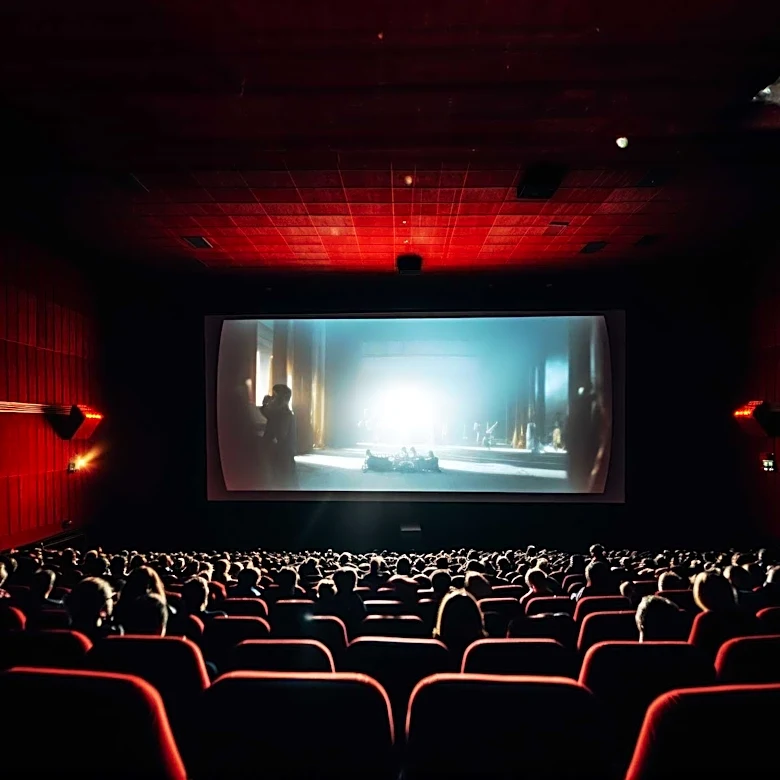 Cinema First Appoints Medialab for Data-Led Media Strategy to Boost UK Cinema Attendance