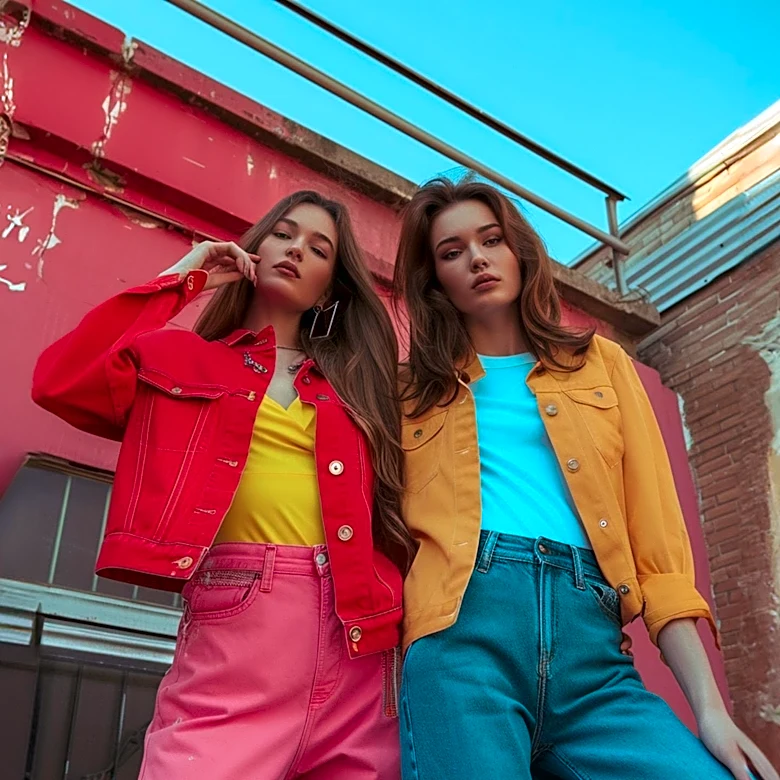 Influencer Duo Halley Kate and Jaz Face Speculation Over Friendship Dynamics Amidst Newcomer Greta Louise Tome's Prominence
