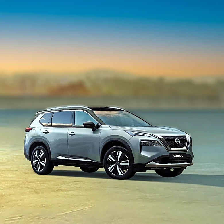Honda Dismisses Rumors of Nissan-Based Body-on-Frame SUV Collaboration as 'Speculative'