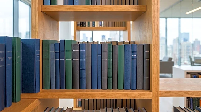 HarperCollins Publishers Maintains Global Footprint and Diverse Publishing Divisions