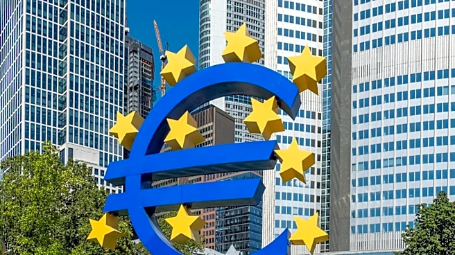 European Investment Bank Approves €9.2 Billion for Competitiveness, Energy Transition, and Global Partnerships