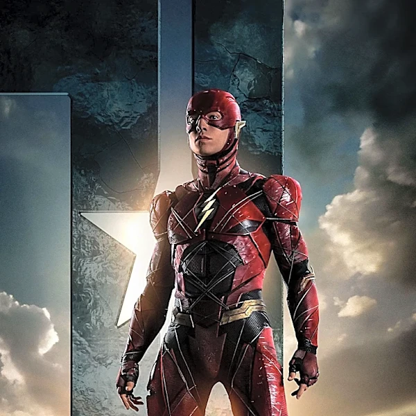 Ezra Miller's Notable Roles Include 'The Flash' and 'The Perks of Being a Wallflower'