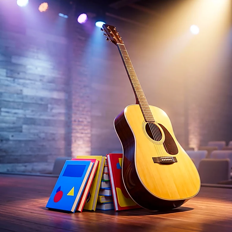 Garth Brooks and Trisha Yearwood Establish 'Dolly Day' in Nashville to Support Children's Literacy