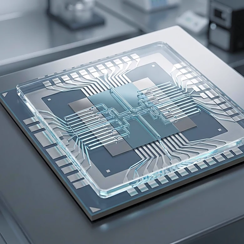Atomica Introduces Microfluidic Cooling Platform for AI Chips to Combat Extreme Power Density