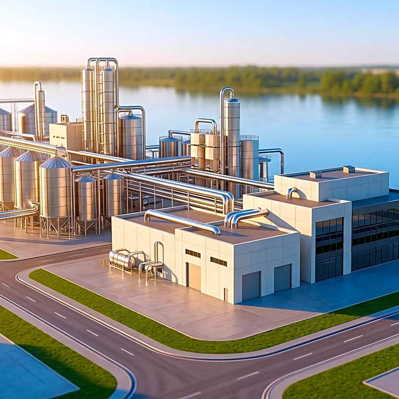 CHS and OCP North America Propose $450 Million U.S. Fertilizer Plant in Louisiana to Boost Domestic Supply