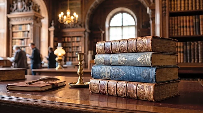 Dua Lipa's Service95 Book Club Includes Works by Colombian Writers in 'Manifesto Library'