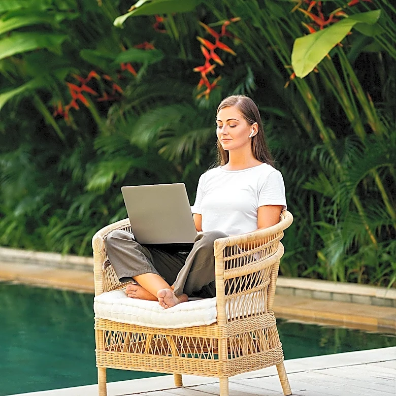 Bali Coliving Spaces Offer Affordable Housing for Digital Nomads