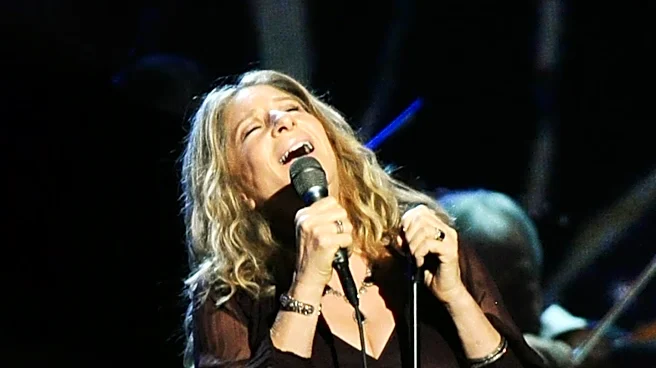 Radio DJ's Creative Edit Led to Neil Diamond and Barbra Streisand's Hit Duet 'You Don't Bring Me Flowers'