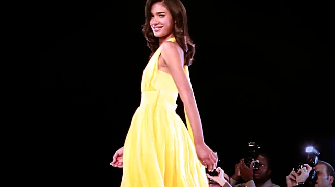 ZAVIENTA Seeks Freelance Fashion Writers for September Runway Coverage