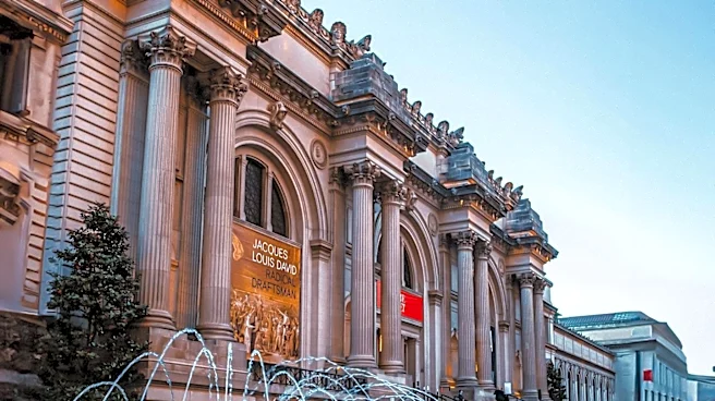 Taschen to Publish Multi-Volume Book on Lucas Museum of Narrative Art's Inaugural Exhibit
