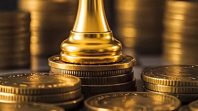High-Net-Worth Families Implement Strategic Wealth Transfer to Foster Responsible Heirs