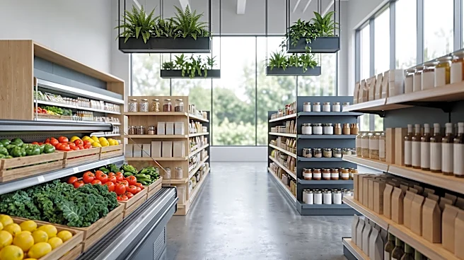 Erewhon Expands Beyond Los Angeles County with New Thousand Oaks Location