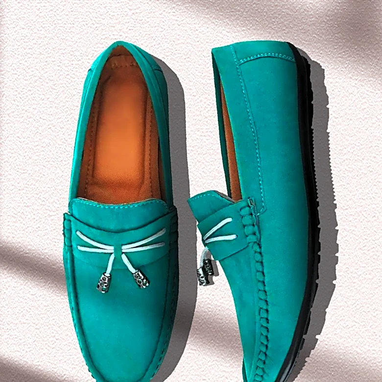 Tod's Launches Digital Product Passport for Gommino Loafers Ahead of EU Regulations
