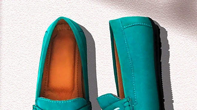 Tod's Launches Digital Product Passport for Gommino Loafers Ahead of EU Regulations