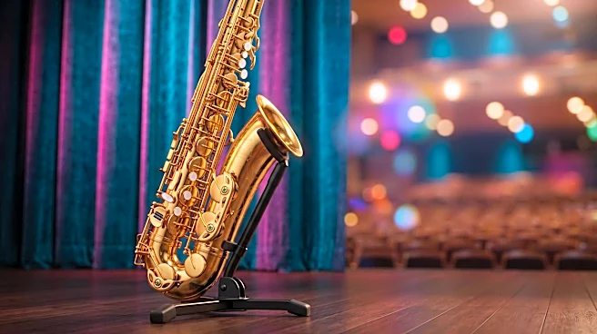 Four-Time Grammy Nominee Boney James Releases New Single 'Storybook' Featuring Larry Carlton