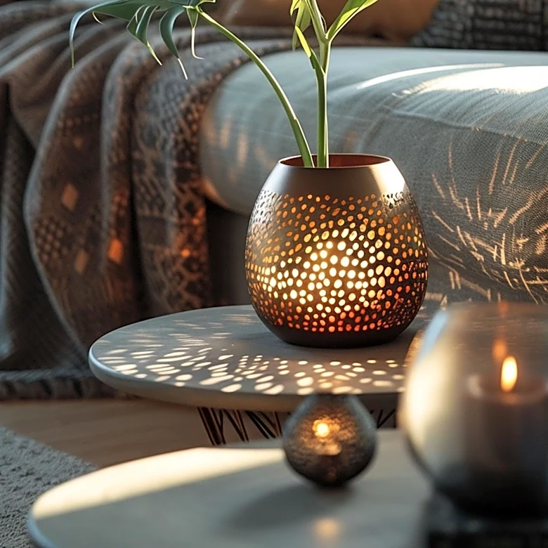 Hygge Lifestyle Emphasizes Coziness and Well-being, Rooted in Scandinavian Culture