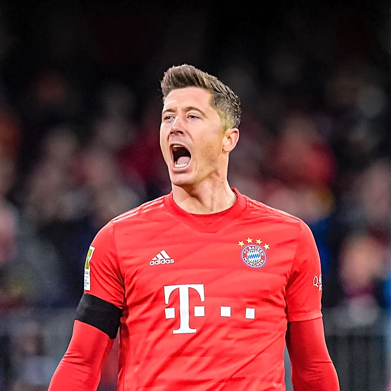 Hot Wheels Launches 'Challenge Accepted' Campaign Featuring Robert Lewandowski, Maluma, and Supercar Blondie