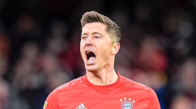 Hot Wheels Launches 'Challenge Accepted' Campaign Featuring Robert Lewandowski, Maluma, and Supercar Blondie