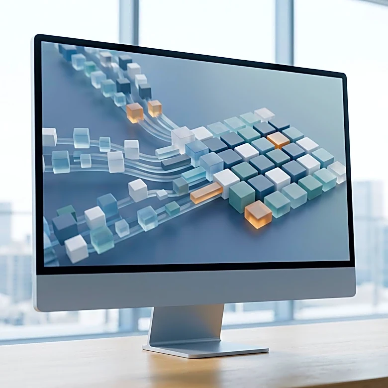 Robotic Process Automation Utilizes Software Bots for Repetitive Business Tasks