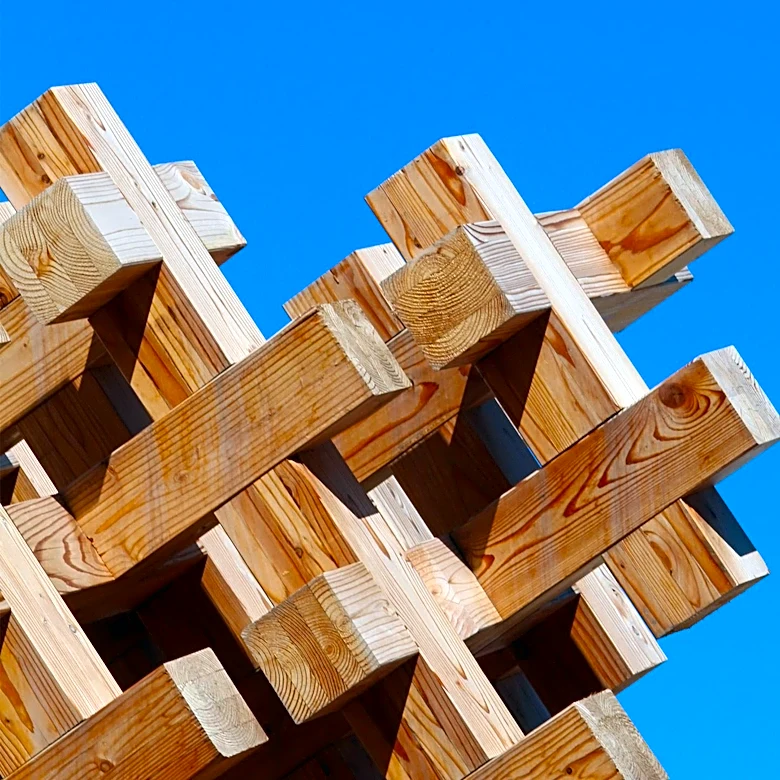 Beyer Blinder Belle Study Finds Mass Timber Competitive with Steel and Concrete in Cost and Environmental Impact