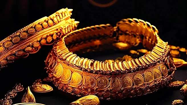 Raymond Lee Jewelers Advises Gold Sellers on Valuation to Ensure Fair Offers
