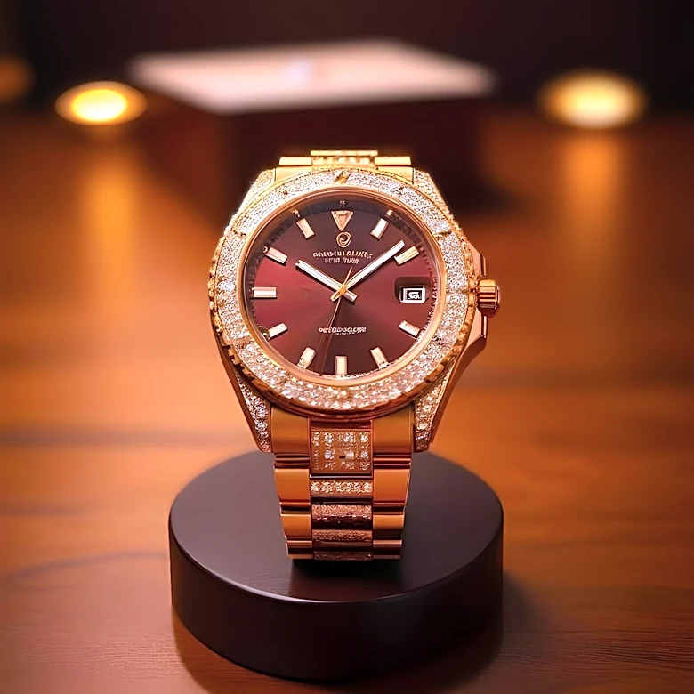 Raymond Lee Jewelers Offers Expert Valuation for Luxury Watches in Boca Raton