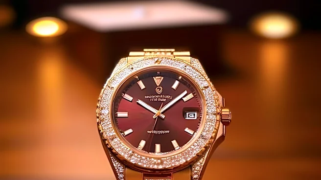 Raymond Lee Jewelers Offers Expert Valuation for Luxury Watches in Boca Raton