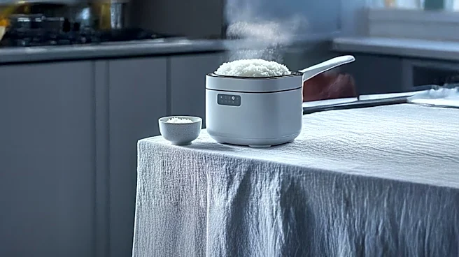 Japanese Functional Minimalism Influences Modern Home Appliance Design