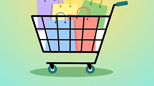 Ryder Study Reveals 64% of Online Shoppers Use AI Tools for Product Discovery