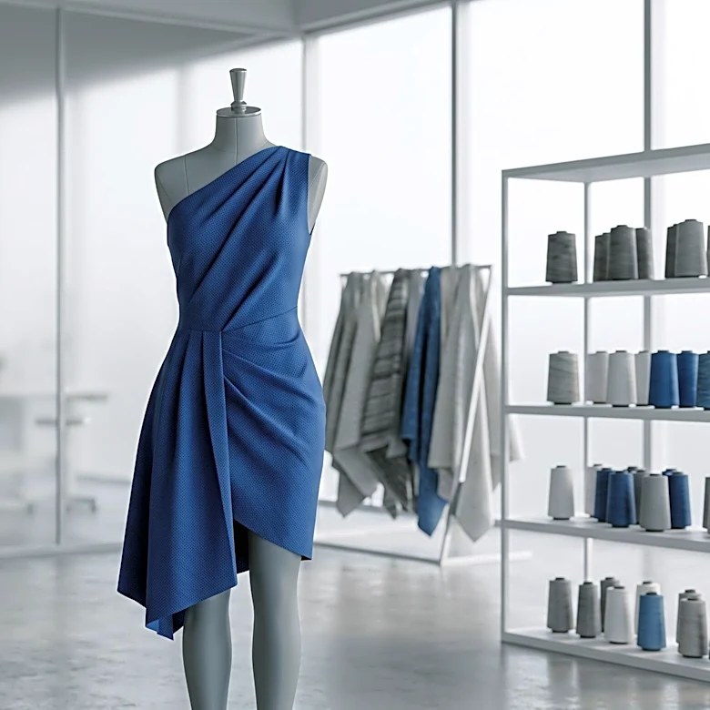 Kolors Virtual Try-On Offers Free AI-Powered Garment Visualization for Fashion AI Evaluation