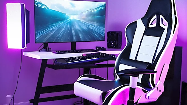 Homeowners Adapt Living Rooms for Gaming, Streaming, and Everyday Life