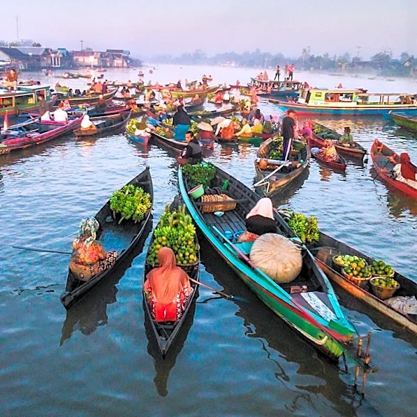 Slow Tourism Gains Traction as Travelers Prioritize Authentic Experiences and Sustainability