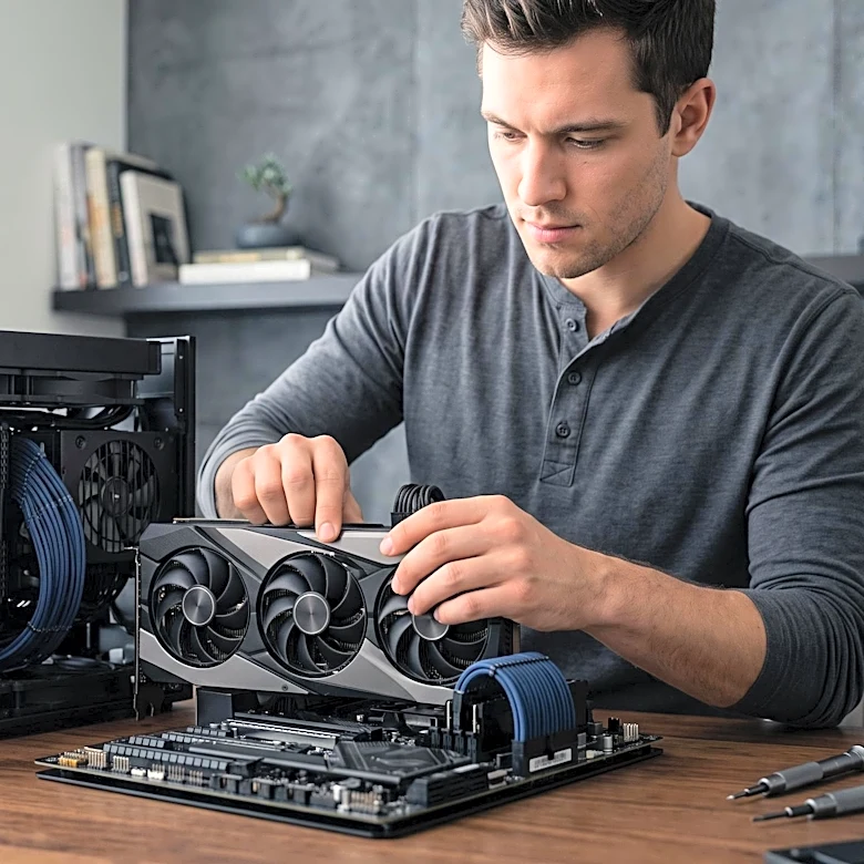 Newegg Announces 'Gear Up' Event Featuring Discounts on PC Components and Electronics