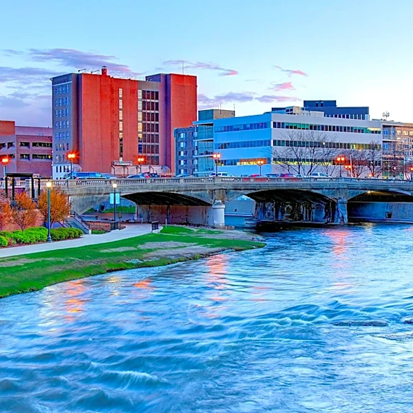 Cedar Rapids Increases Investment in Metro Economic Alliance to Boost Regional Growth