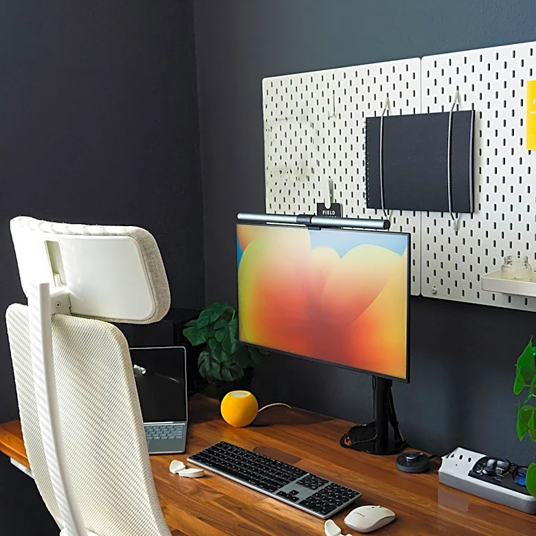 Optimizing Home Office Setups for Productivity and Well-being