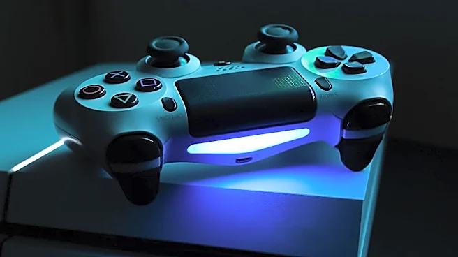 Sony Interactive Entertainment Seeks Director of Program Management for PlayStation's Commerce Ecosystem