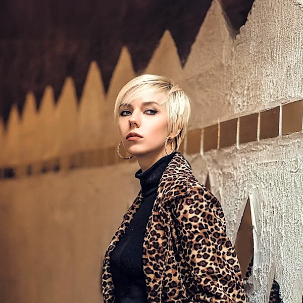 Leopard Print Bags Emerge as Key Autumn Fashion Trend