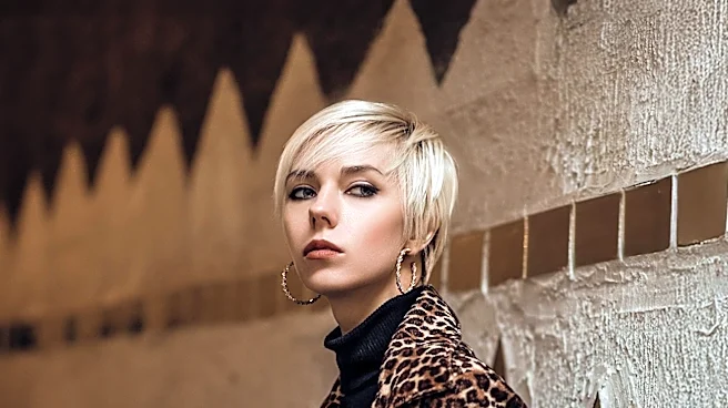 Leopard Print Bags Emerge as Key Autumn Fashion Trend