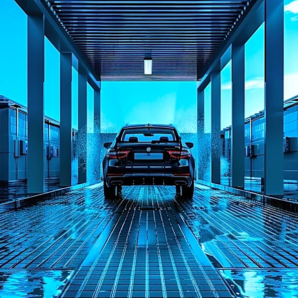 Circle K Offers Car Wash Services and Membership Plans Across U.S. Locations