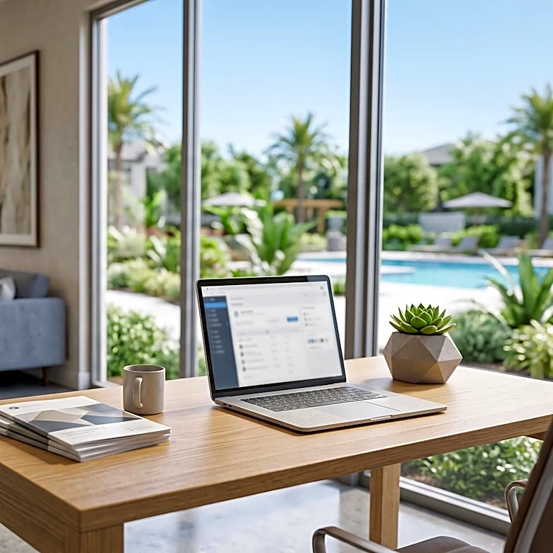 Mark-Taylor Residential Inc. Seeks Leasing Consultant for Revolve at Ballpark Village in Goodyear, AZ