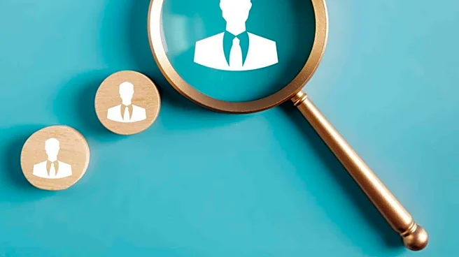 AI Recruitment Tools Raise Concerns Over Job Opportunity Access and Bias