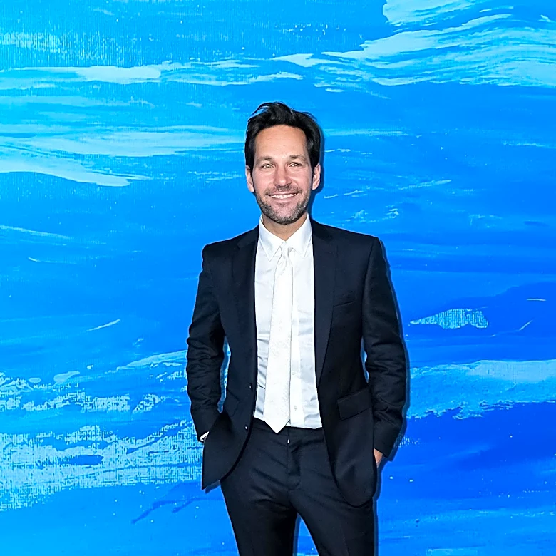 Paul Rudd Stars in John Carney's Music-Based Film 'Power Ballad'