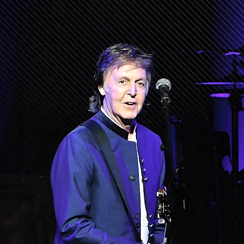Paul McCartney's Enduring Musical Legacy and Activism Highlighted