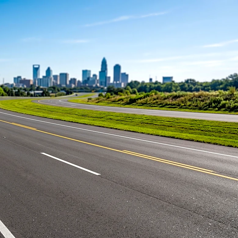 Cintra Seeks Operations Engineer for I-77 Express Lanes in Charlotte, NC