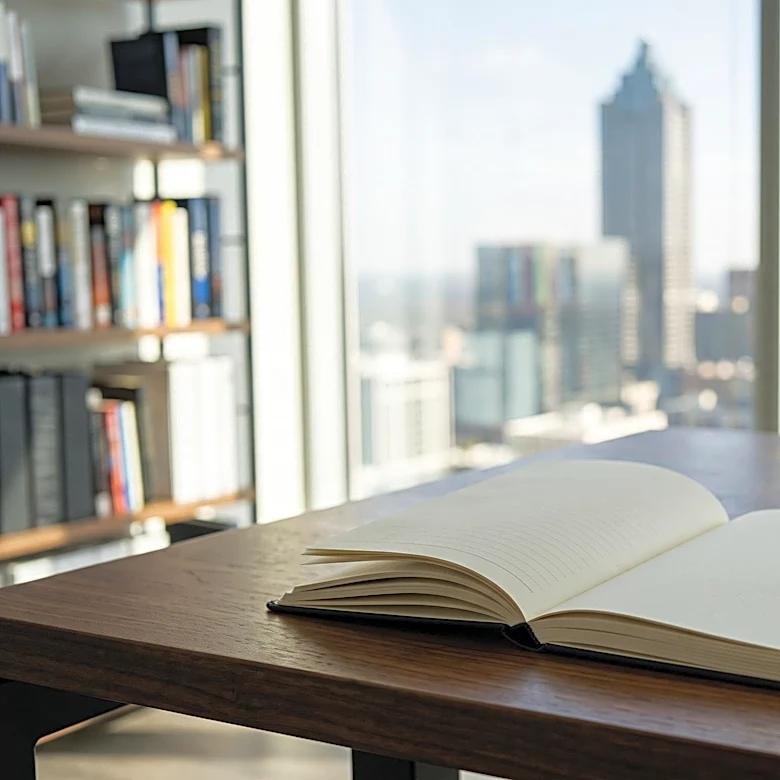 RSM US LLP Offers Federal Tax Services Internship for Winter 2028 in Atlanta
