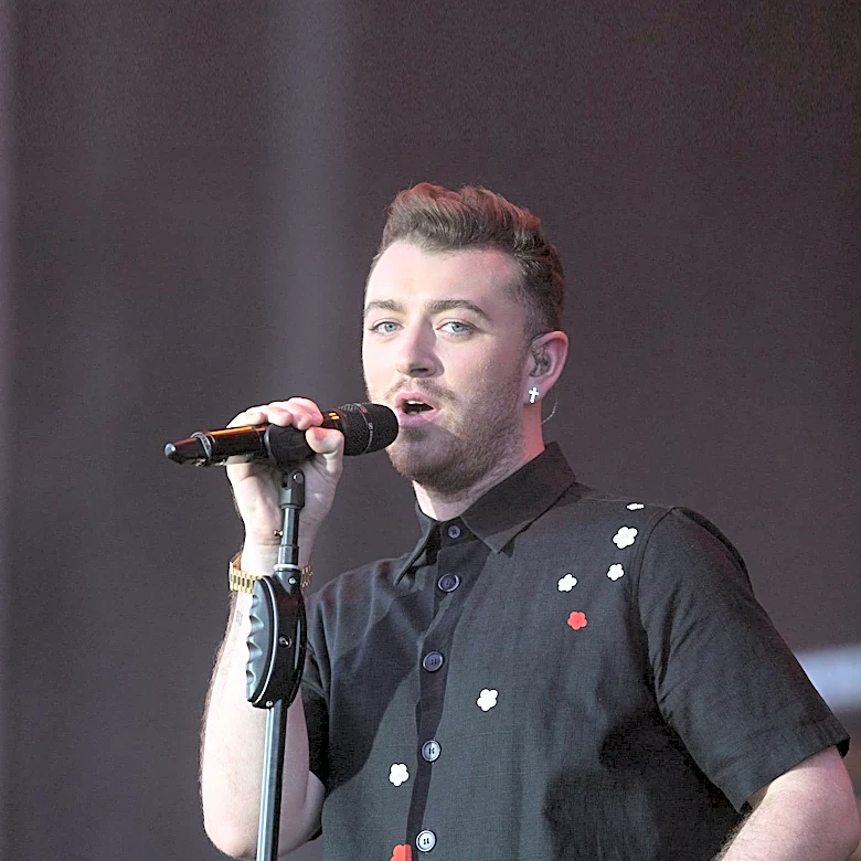 Sam Smith Expresses Regret Over Unanswered Tom Petty Letter Amidst Copyright Dispute